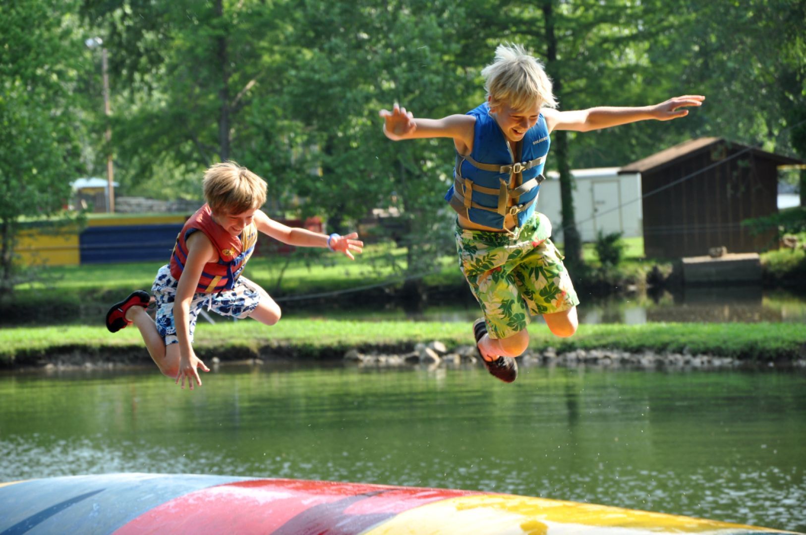Kamp Kanakuk